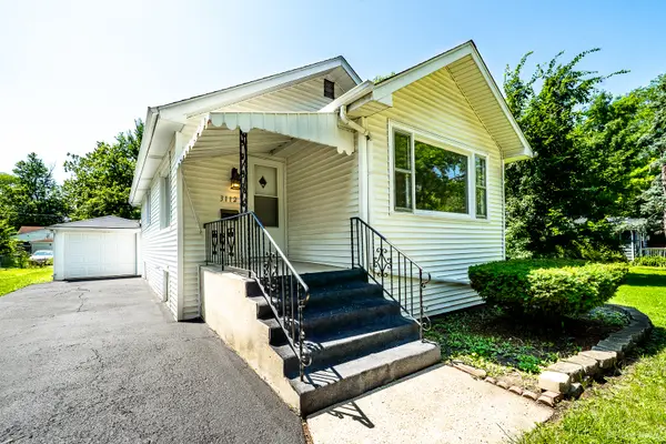 3112 Halsted Street, Steger, IL 60475