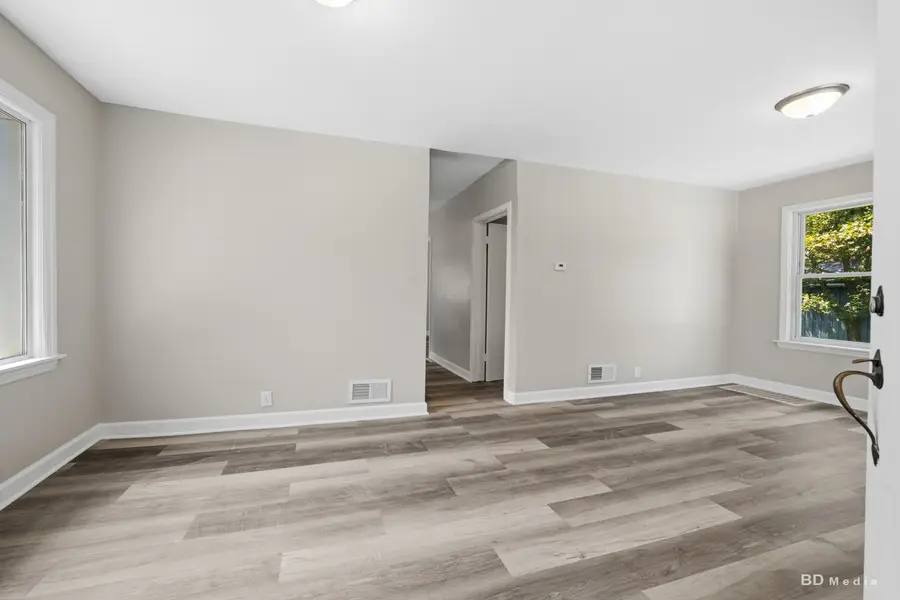 3112 Halsted Street, Steger, IL 60475 - #2