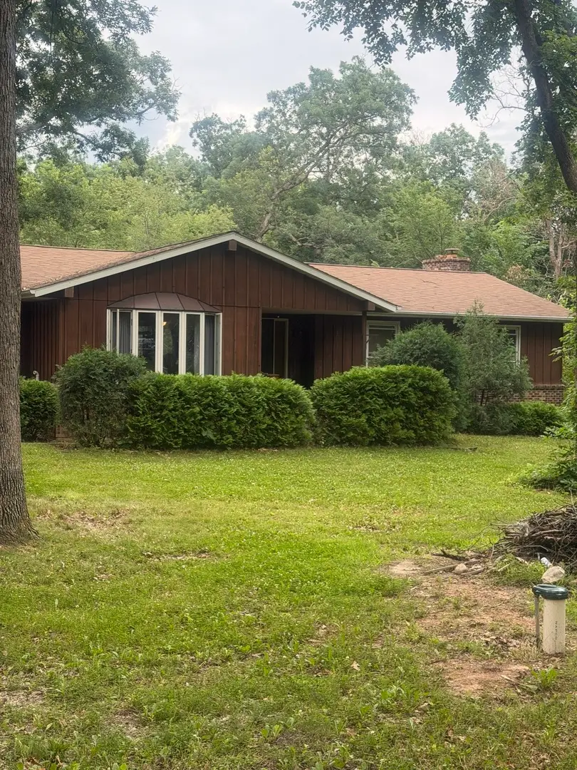 2812 Woodcliff Drive, Marengo, IL 60152 - #1