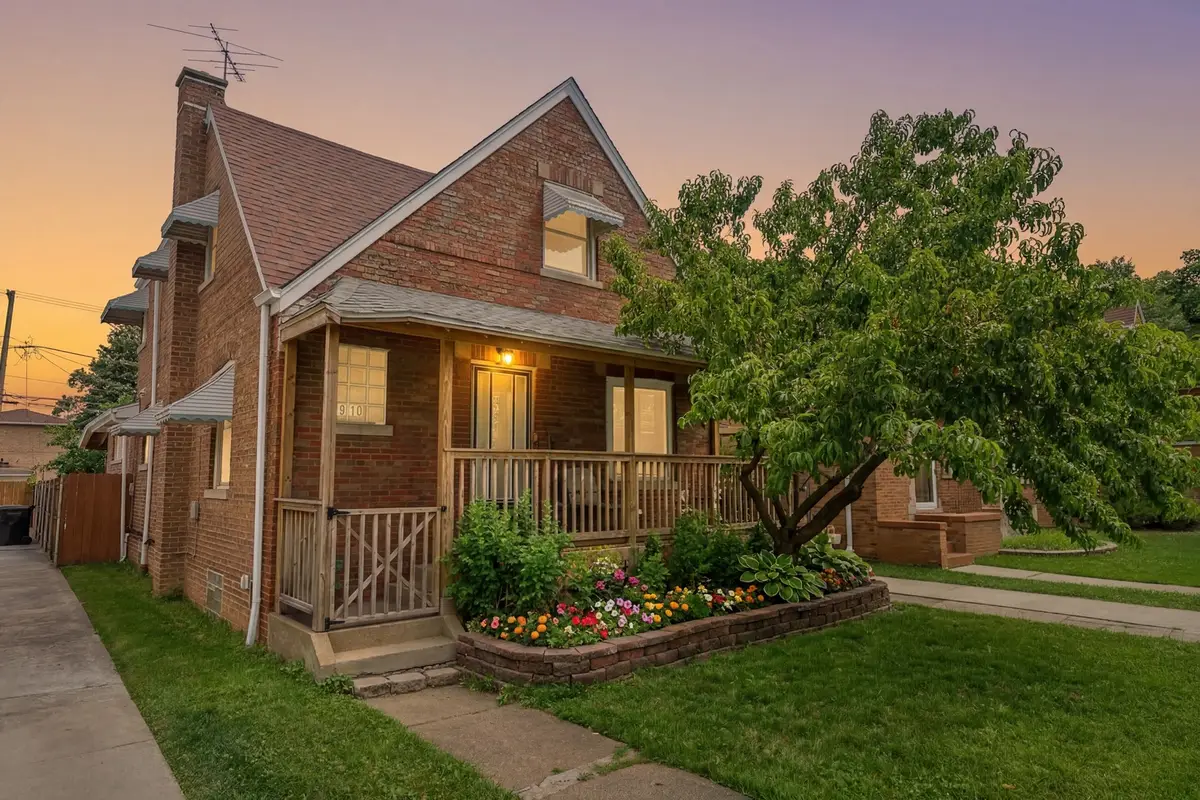 3910 W 83rd Street, Chicago, IL 60652 - #1