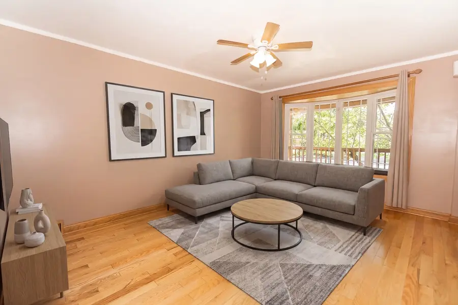3910 W 83rd Street, Chicago, IL 60652 - #3