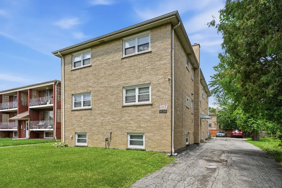 10500 Lyman Avenue, Chicago Ridge, IL 60415 - #2