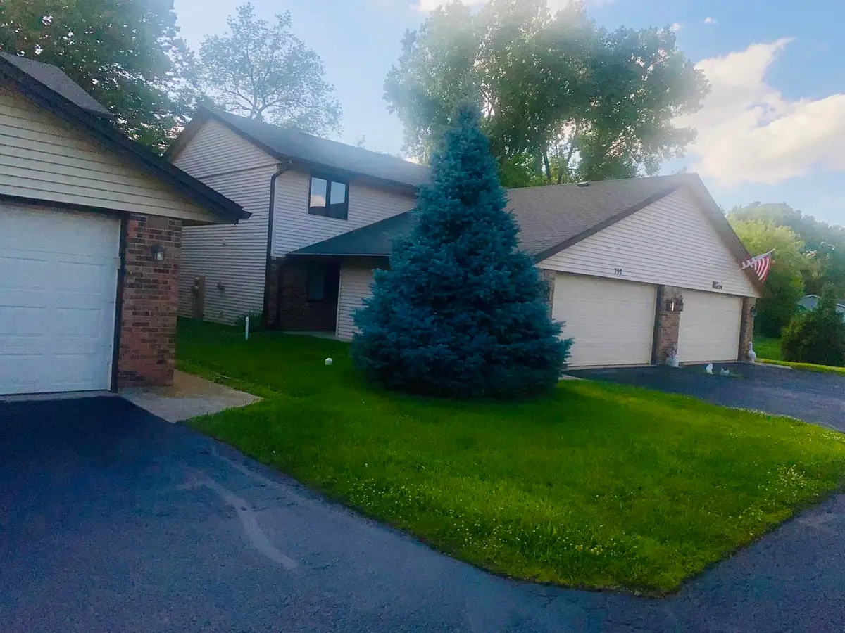 792 Tulip Lane #21, Rockford, IL 61107 - #1