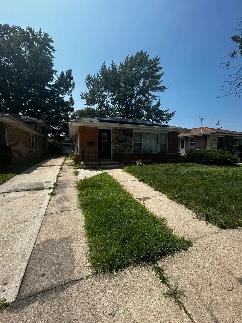 14520 Kimbark Avenue, Dolton, IL 60419 - #2