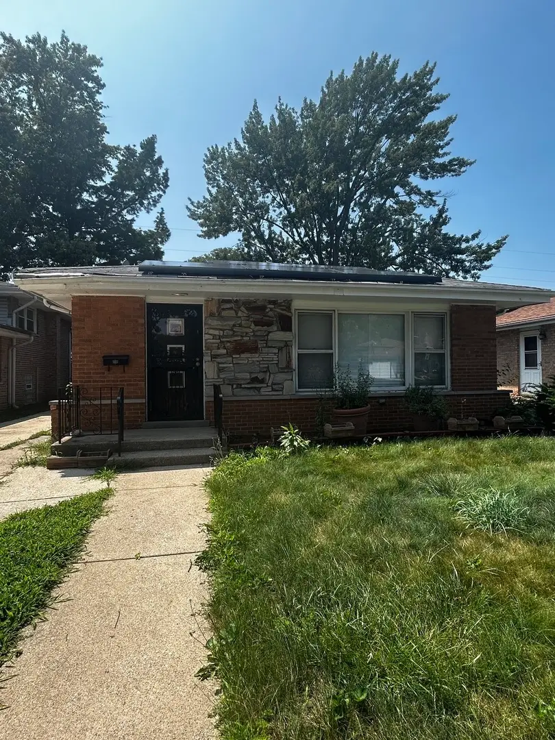 14520 Kimbark Avenue, Dolton, IL 60419 - #3