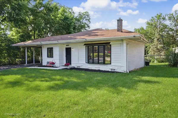460 E 15th Place, Lombard, IL 60148