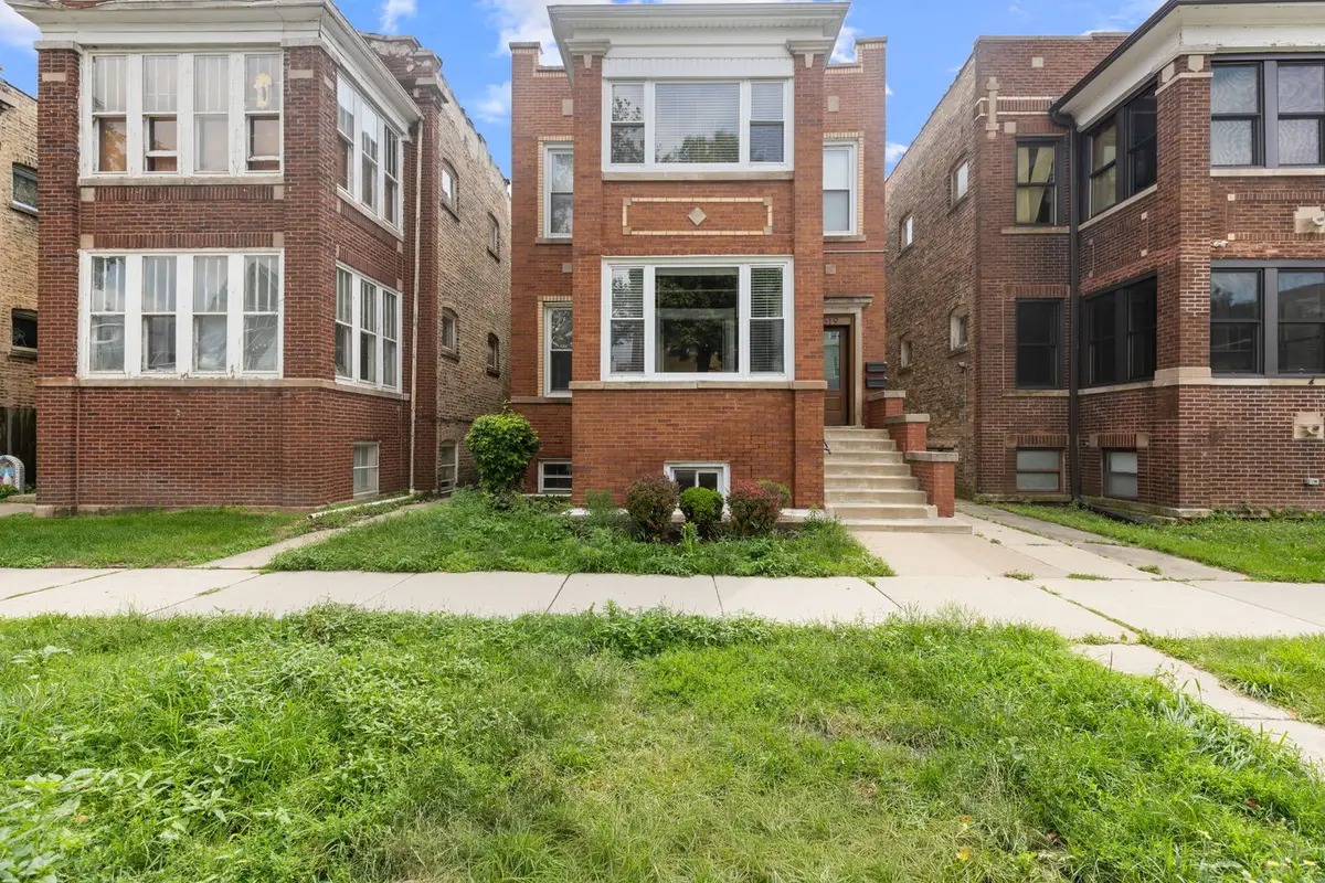 4519 N Troy Street, Chicago, IL 60625 - #1