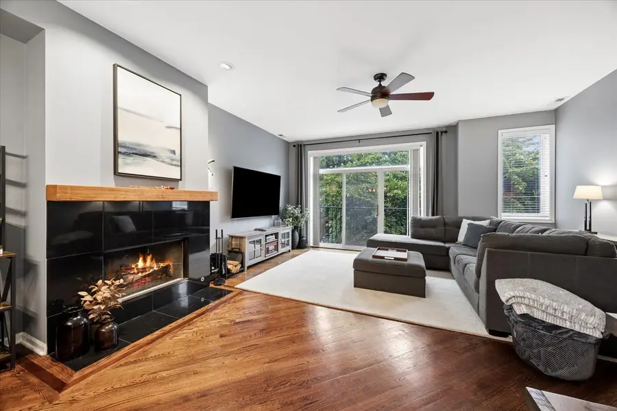 2724 W Cortez Street #3, Chicago, IL 60622 - #2