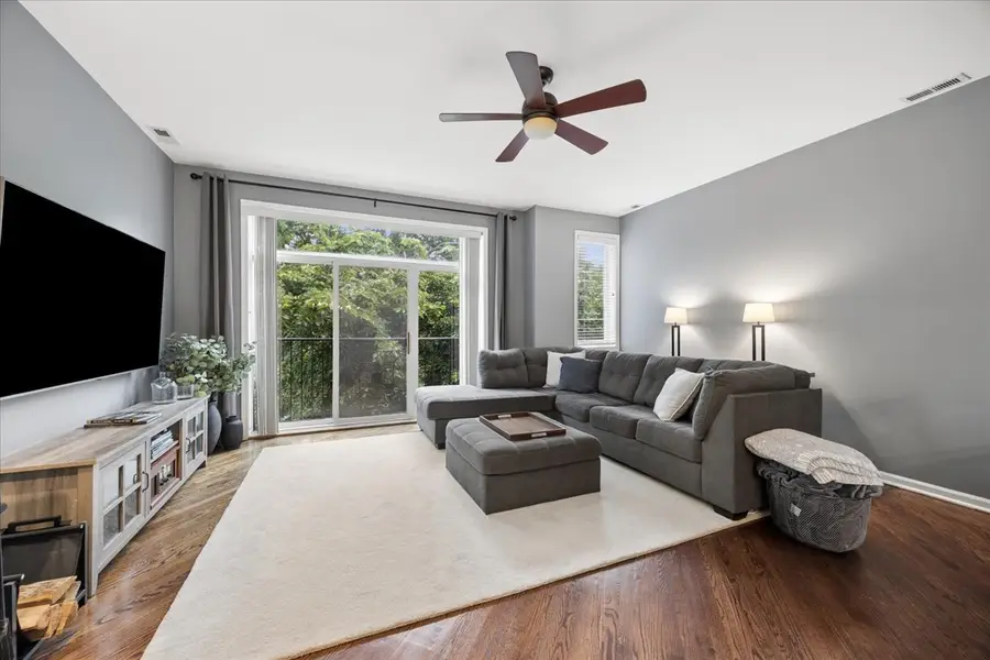 2724 W Cortez Street #3, Chicago, IL 60622 - #3