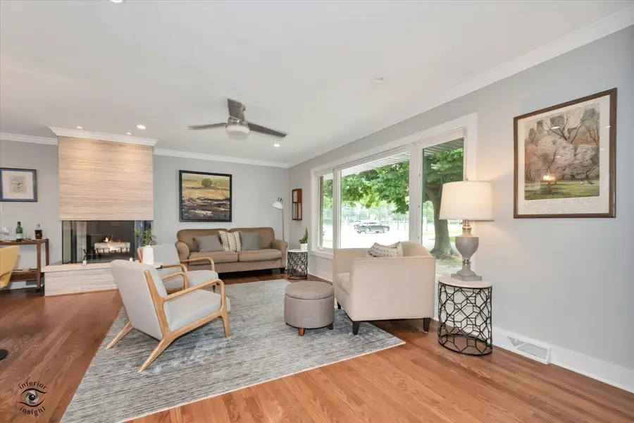 801 N Stone Avenue, La Grange Park, IL 60526 - #3