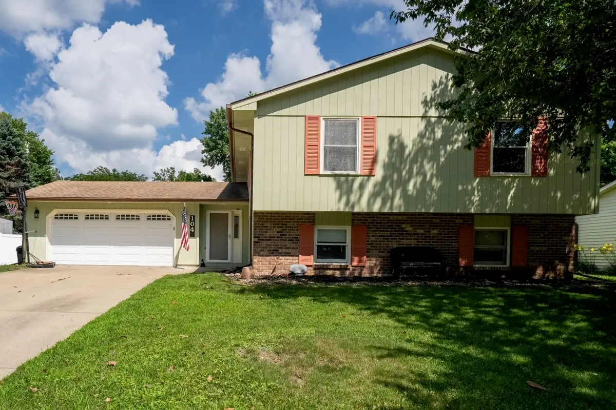 104 Nottingham Chase, Normal, IL 61761 - #1