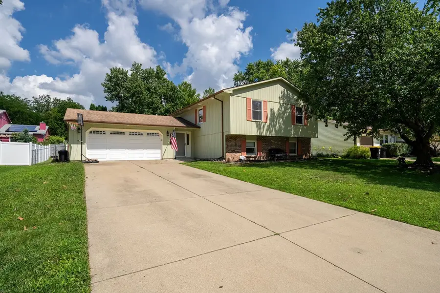 104 Nottingham Chase, Normal, IL 61761 - #2