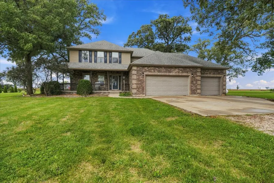 11141 E 1707 North Road, Pontiac, IL 61764 - #2