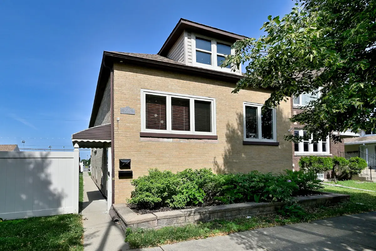 1012 N 24th Avenue, Melrose Park, IL 60160 - #1