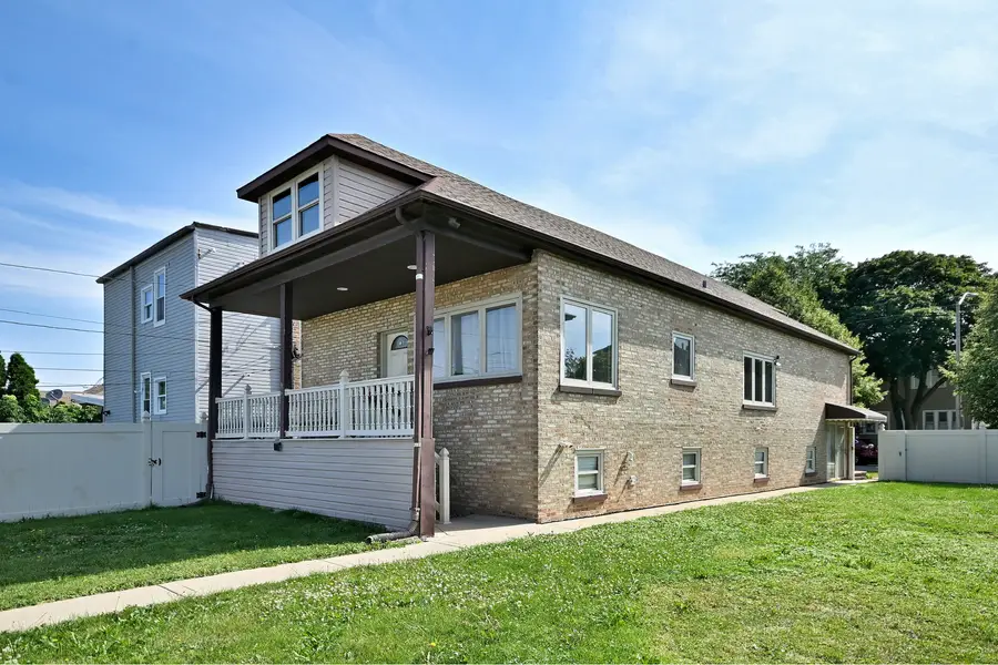 1012 N 24th Avenue, Melrose Park, IL 60160 - #3