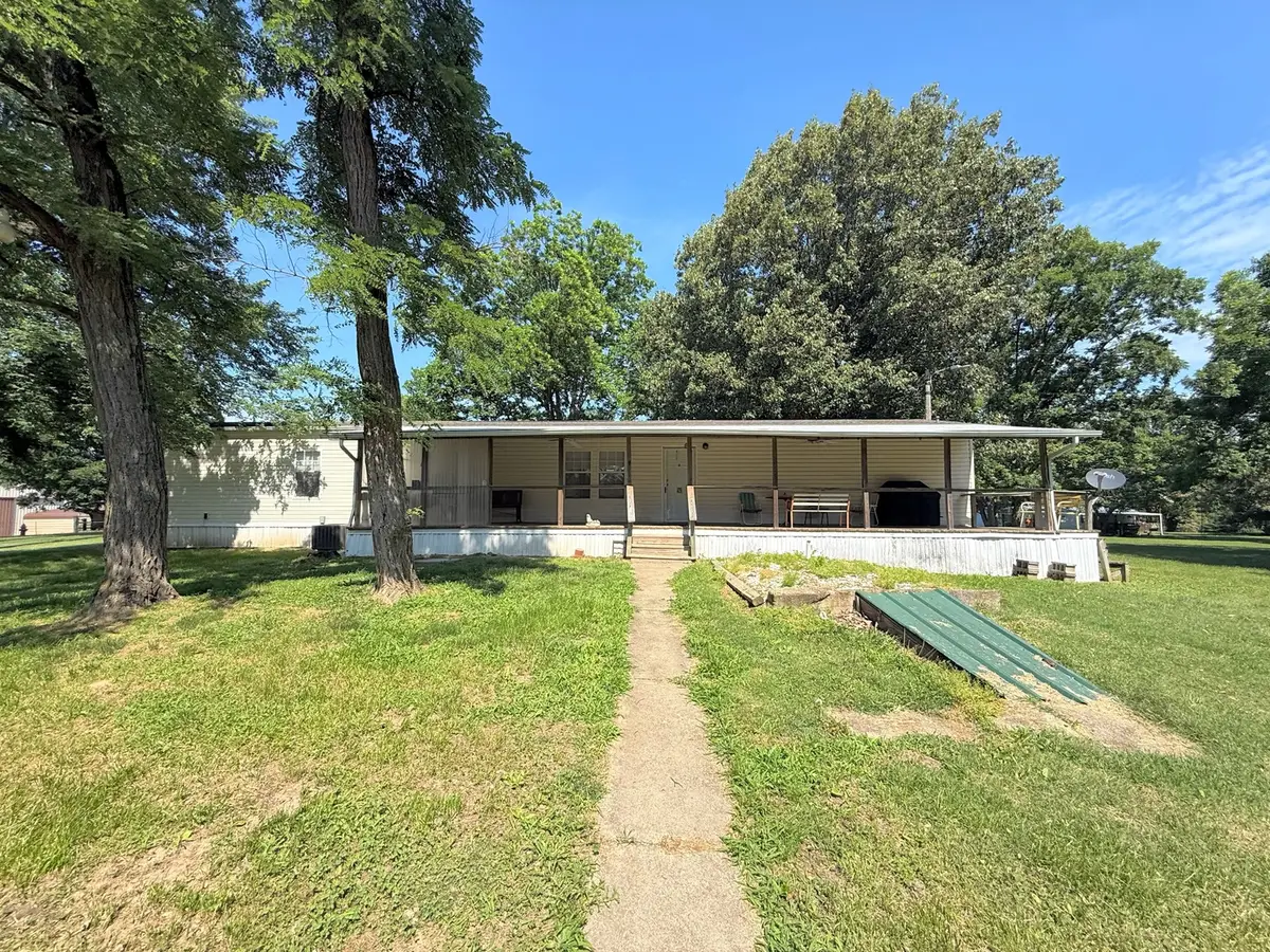 106 Ford Street, New Haven, IL 62867 - #1