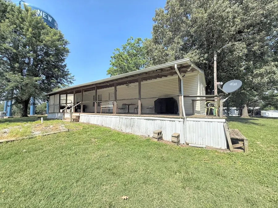 106 Ford Street, New Haven, IL 62867 - #3