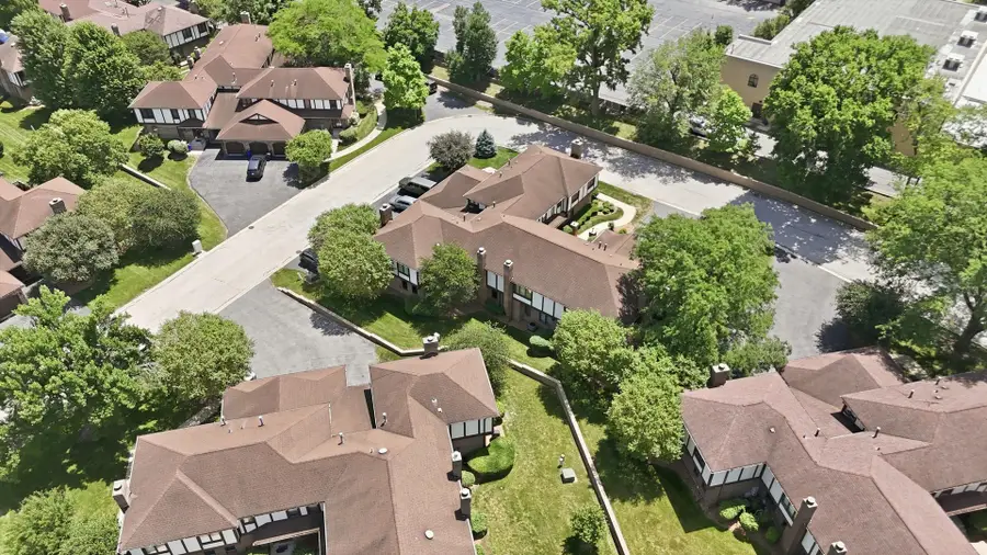 12254 S Dogwood Lane #1B, Palos Heights, IL 60463 - #2