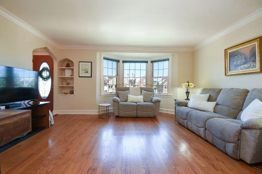 7257 W Fitch Avenue, Chicago, IL 60631 - #3