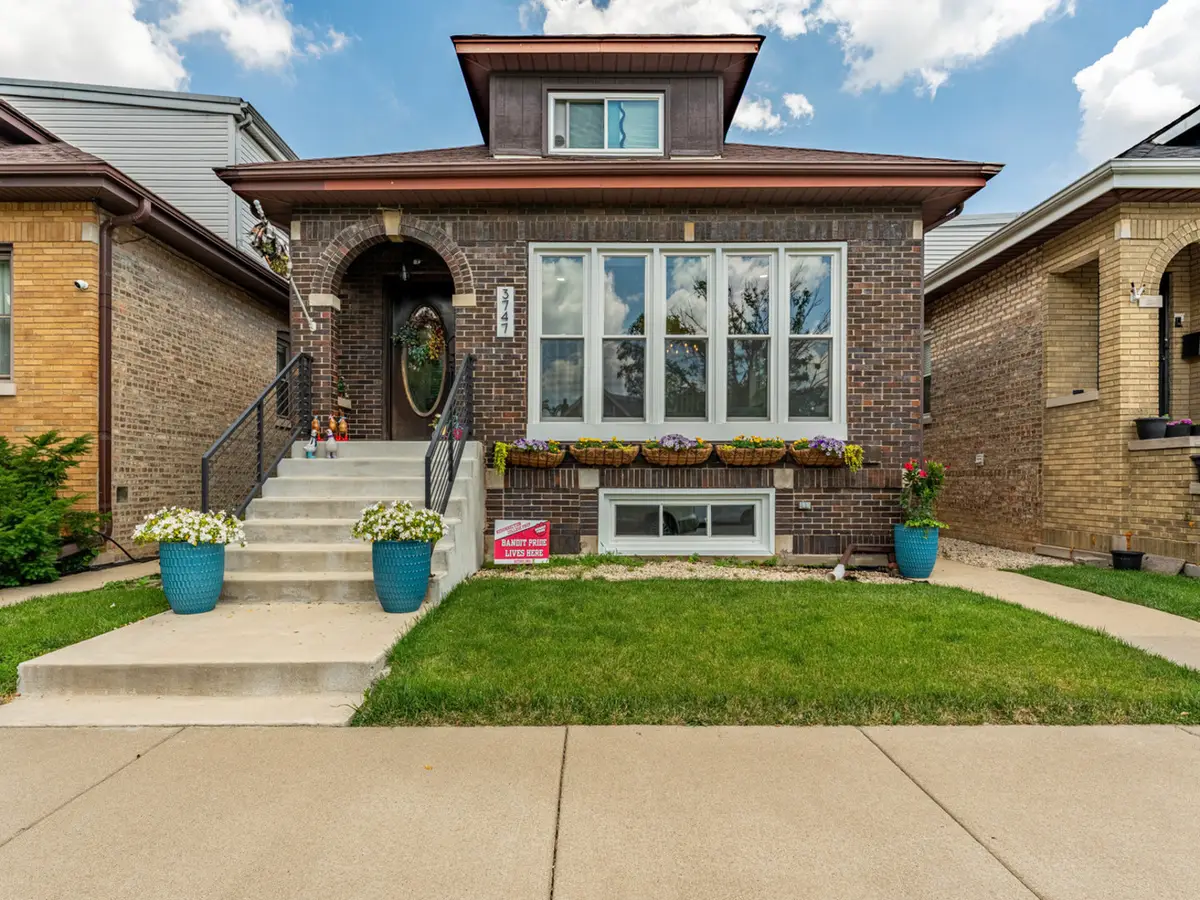 3747 N Oleander Avenue, Chicago, IL 60634 - #1