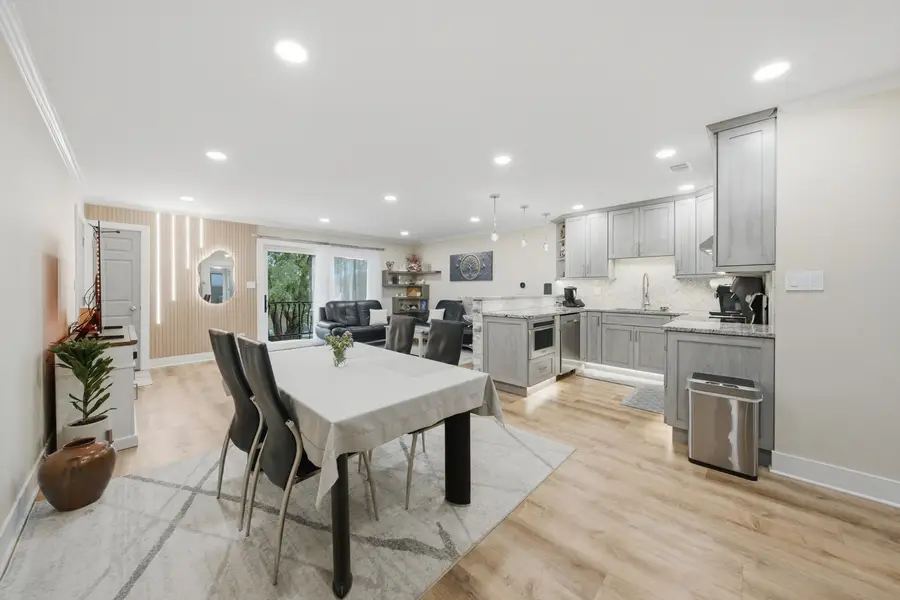 9649 S Harlem Avenue #3C, Chicago Ridge, IL 60415 - #3