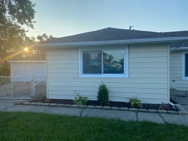 3214 W Lydia Court, Robbins, IL 60472