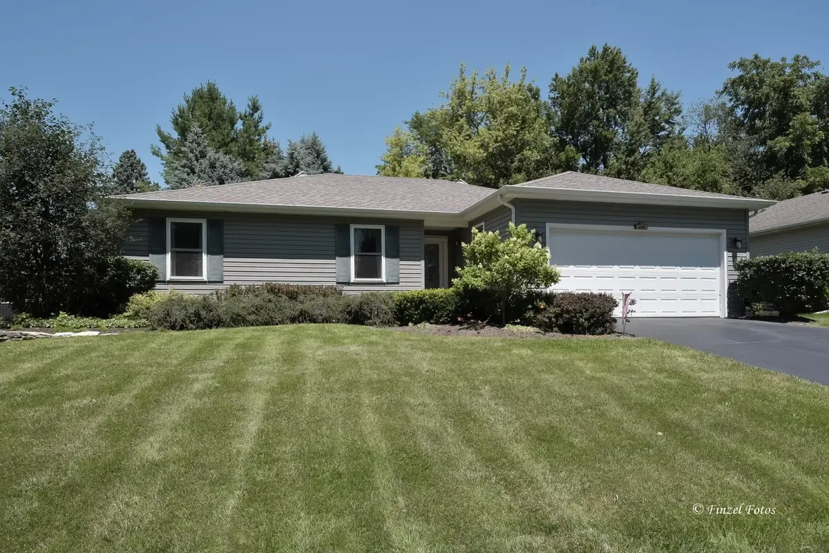 328 Panama Avenue, Hampshire, IL 60140 - #1