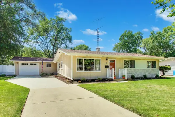 3 Seneca Drive, Montgomery, IL 60538
