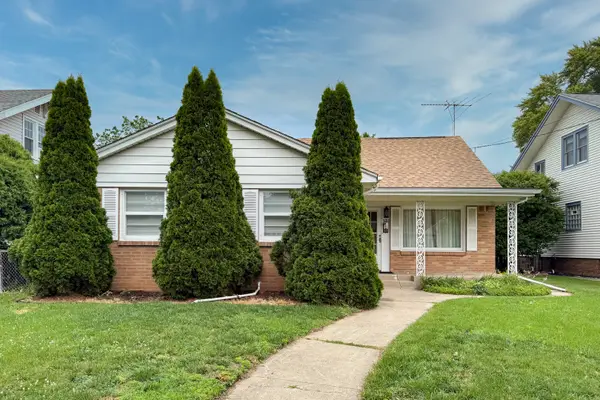 321 N London Avenue, Rockford, IL 61107