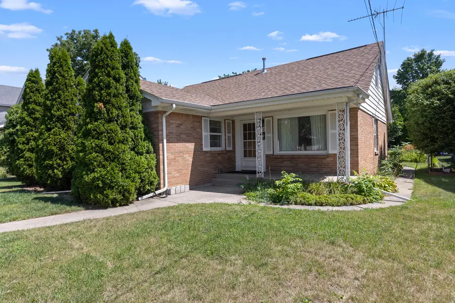 321 N London Avenue, Rockford, IL 61107 - #2