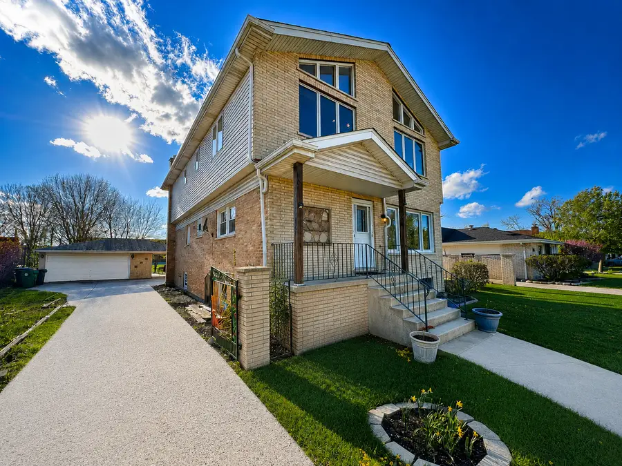 7332 Beloit Avenue, Bridgeview, IL 60455 - #2