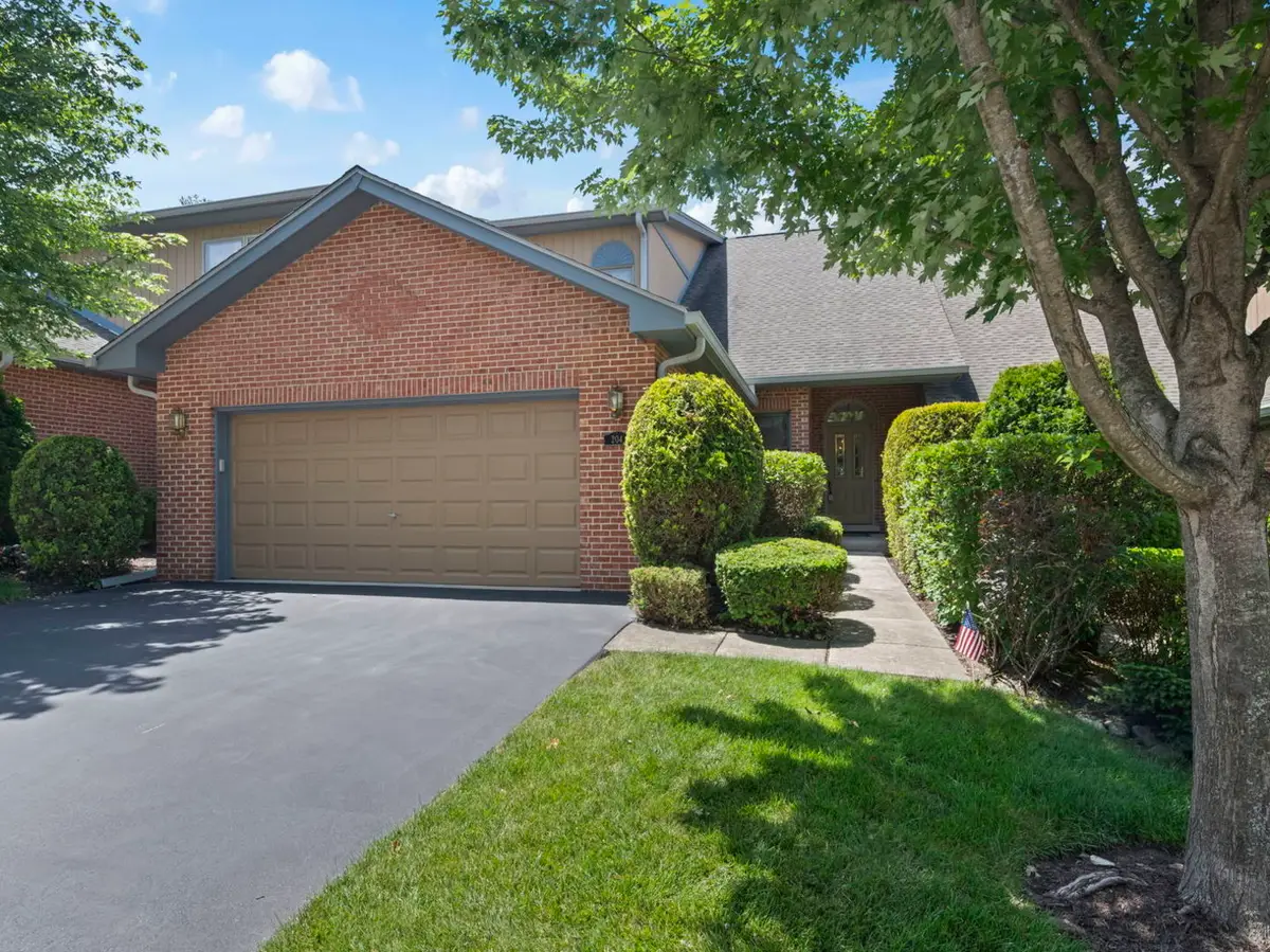 204 Jason Court, Bloomingdale, IL 60108 - #1