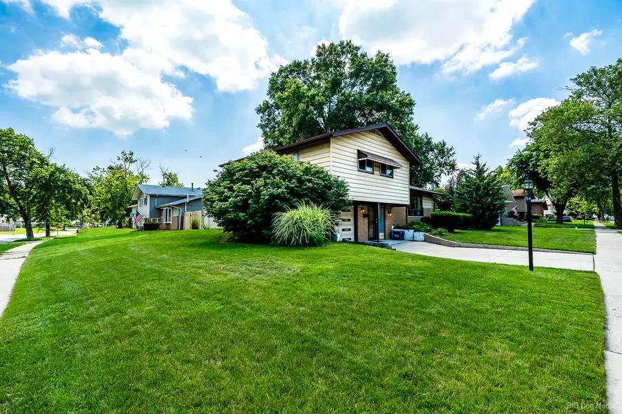 5539 La Palm Drive, Oak Forest, IL 60452 - #2