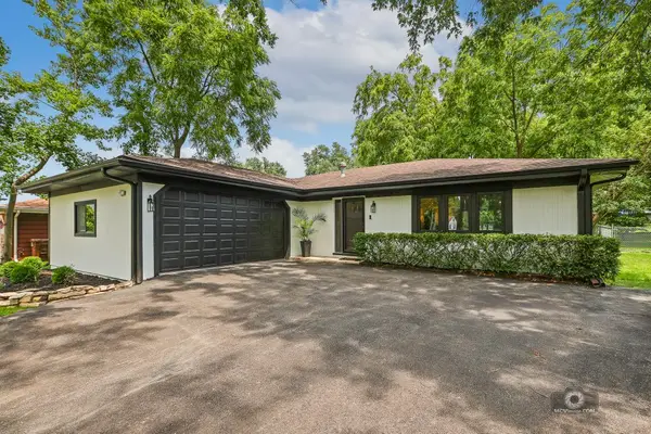 20023 Wolf Road, Mokena, IL 60448