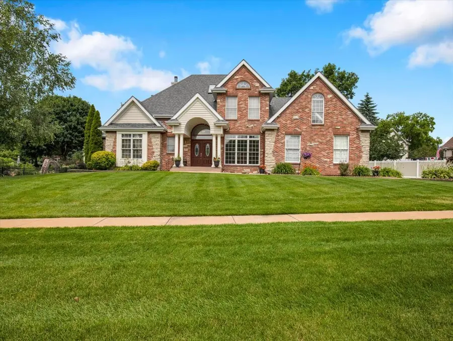 8532 Suffolk Drive, Rockford, IL 61108 - #2