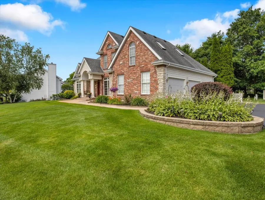 8532 Suffolk Drive, Rockford, IL 61108 - #3