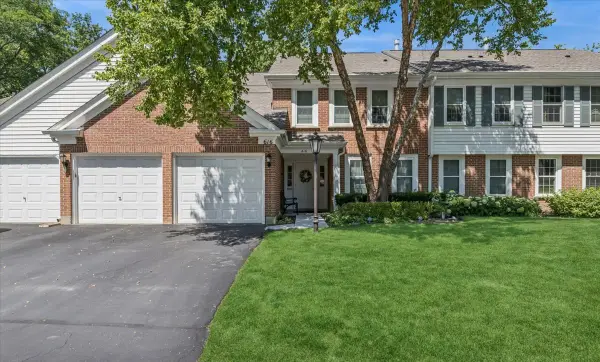 616 Edinburgh Lane #B, Prospect Heights, IL 60070