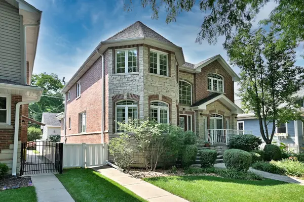 6238 N Neva Avenue, Chicago, IL 60631