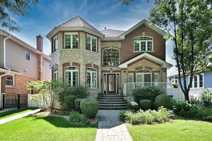 6238 N Neva Avenue, Chicago, IL 60631 - #2