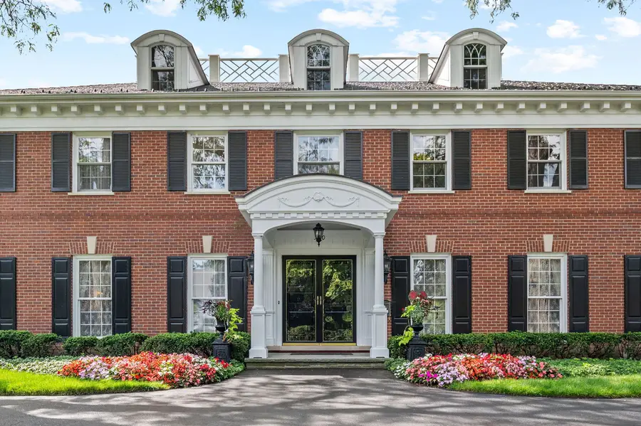 320 Woodley Road, Winnetka, IL 60093 - #2