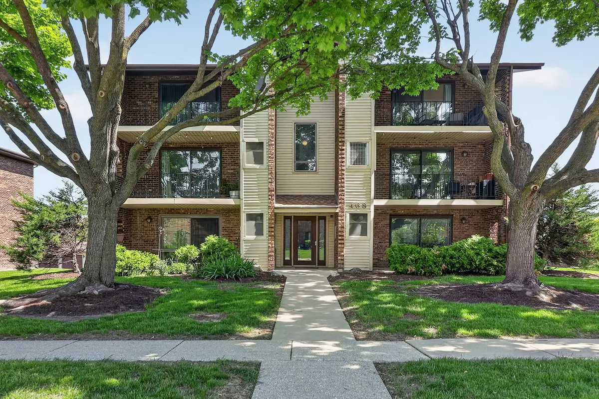 468 Valley Drive #300, Naperville, IL 60563 - #1