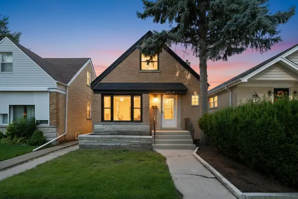 6332 N Mobile Avenue, Chicago, IL 60646