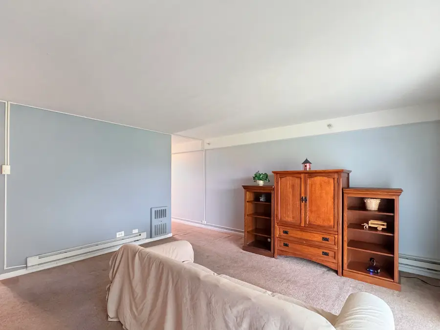1910 W Hatherleigh Court #2C, Mount Prospect, IL 60056 - #3