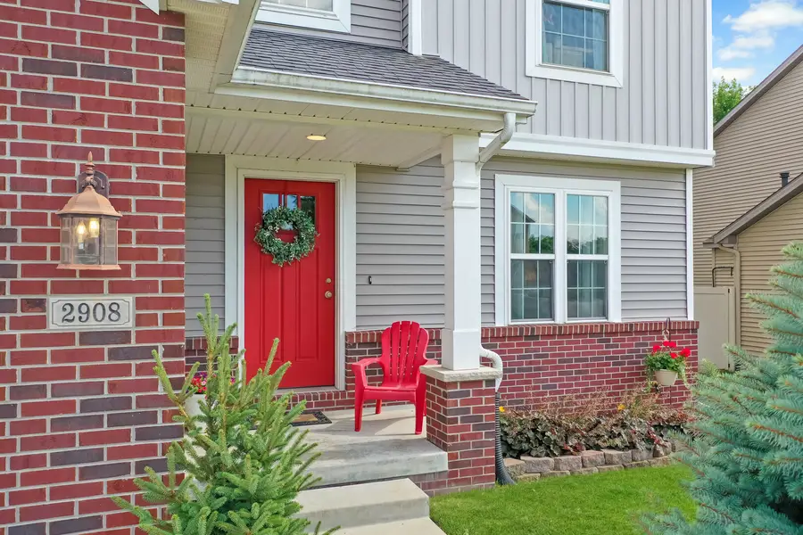 2908 Steppe Lane, Bloomington, IL 61705 - #2