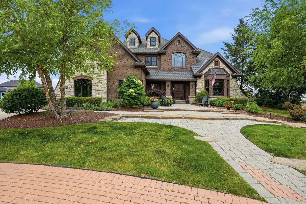 16116 Sandy Bank Court, Homer Glen, IL 60491 - #1