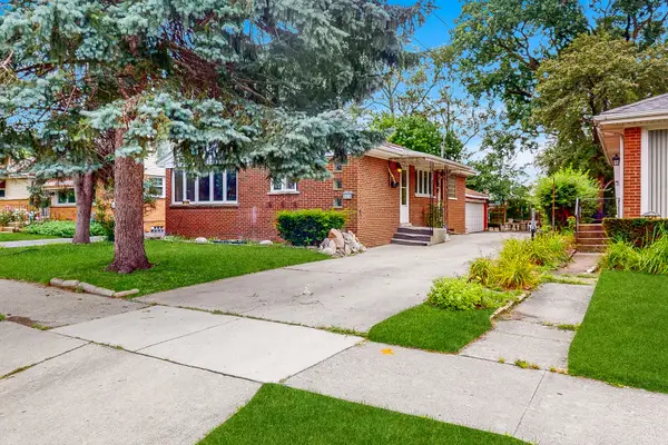 5539 Theobald Road, Morton Grove, IL 60053
