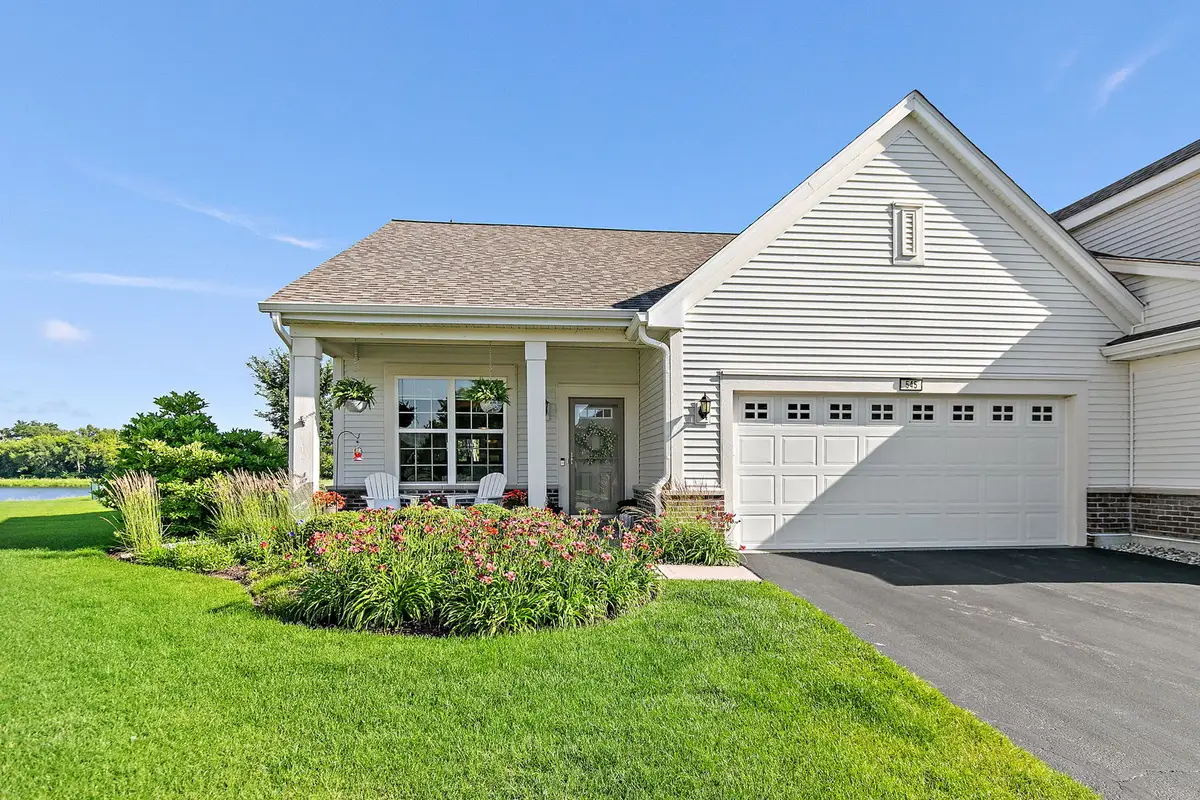 545 Autumn Circle, Pingree Grove, IL 60140 - #1