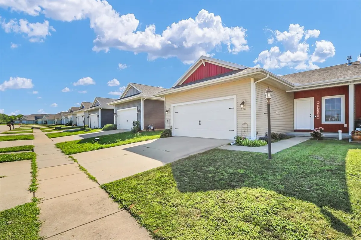 3331 Boulder Ridge Drive, Champaign, IL 61822 - #1