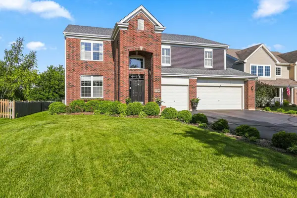 11109 Caldwell Drive, Huntley, IL 60142