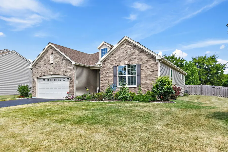 6706 Killala Drive, McHenry, IL 60050 - #2